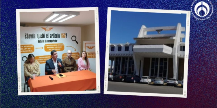 Acusan regidores impuestos excesivos en Navojoa