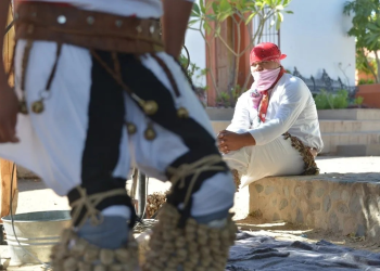 Visión de la política