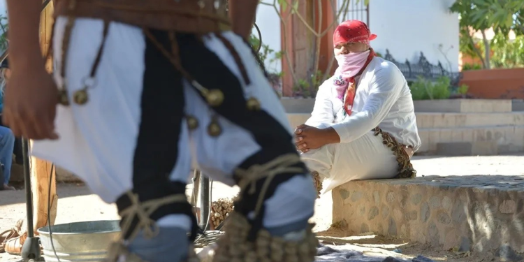 Visión de la política