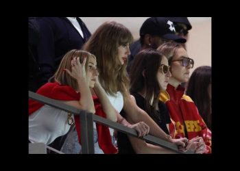 Donald Trump se burla de Taylor Swift tras el Super Bowl LIX