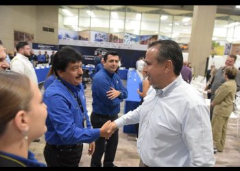 Hermosillo, tercera capital con mayor creación de empleos