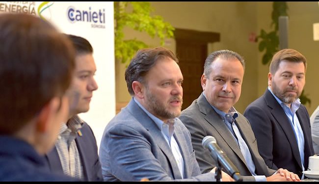 Impulsa Astiazarán inversión y empleos a través del programa Hermosillo Conecta