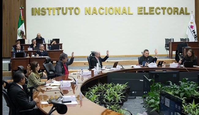 Fijan tope de gasto de campañas para candidatos a elección judicial