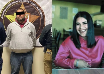 Acorralado: Feminicida de Karely Sarahí se entrega; la apuñaló y huyó en taxi en Nogales