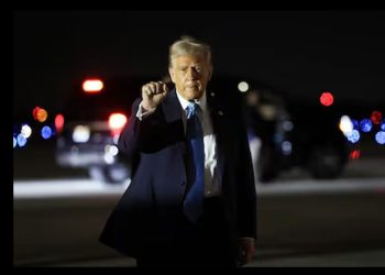 México, en vilo ante la guerra arancelaria de Trump