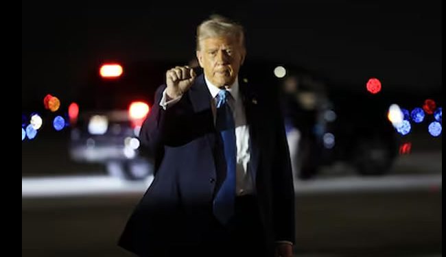 México, en vilo ante la guerra arancelaria de Trump