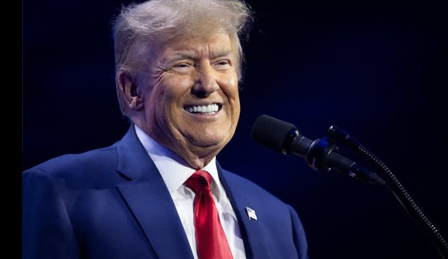 Trump anunciará ‘aranceles recíprocos’ este jueves