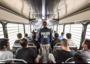 Donald Trump se lanza a una guerra contra las ciudades santuario