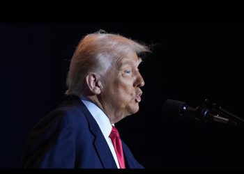 Trump sancionará al personal del Tribunal Penal Internacional que investigue a ciudadanos de EE UU o sus aliados, incluido Israel