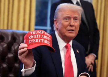 Trump venderá permisos de residencia “dorados”, serán mejor que la ‘green card’