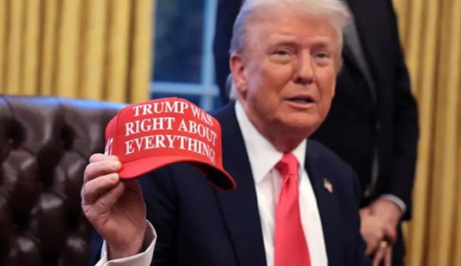 Trump venderá permisos de residencia “dorados”, serán mejor que la ‘green card’