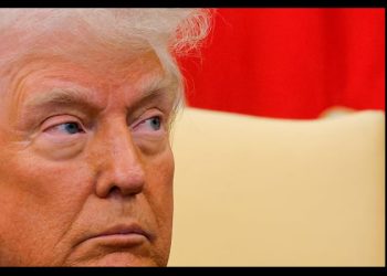 Trump da por cerrado el acuerdo de EE UU con Kiev sobre los minerales