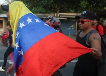Trump: Venezuela aceptó recibir a sus inmigrantes, incluidos criminales