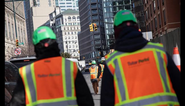 Un día sin inmigrantes en Estados Unidos