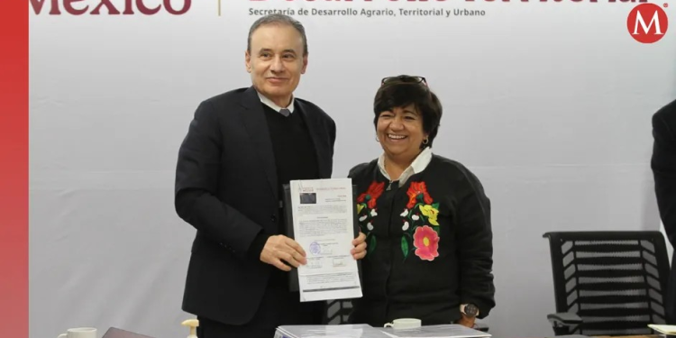 Sedatu y Conavi arrancarán las primeras obras de ‘Vivienda para el Bienestar’ en Sonora