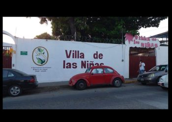 “Los sonidos de la violencia”: Reinserta y Grey unen fuerzas en el Abierto Mexicano de Tenis para reconstruir refugio “Villa de las Niñas” Acapulco