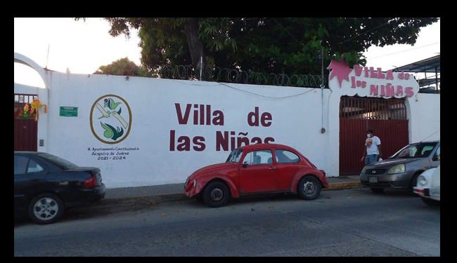 “Los sonidos de la violencia”: Reinserta y Grey unen fuerzas en el Abierto Mexicano de Tenis para reconstruir refugio “Villa de las Niñas” Acapulco