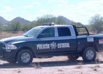 Sigue Prófugo el Policía Estatal Señalado como Homicida de una Persona en Campestre Real del 14