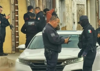 Muere Hombre Atacado a Balazos; Acababa Salir de Prisión en Caborca