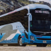 Estos autobuses de Sonora tienen internet de Starlink gratis ¿Cuáles son?