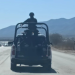 Guardia Nacional llega a Nogales para tráfico de migrantes y drogas