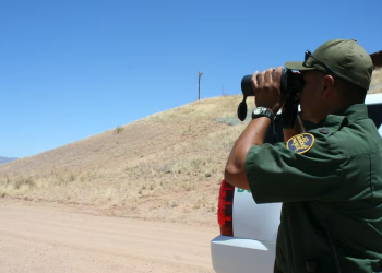 Esto le gusta a Trump: México y EU enviarán patrullas para reforzar la vigilancia en la frontera