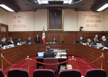 Personas no nacidas en México podrán ser titulares de la Procuraduría de la Defensa de los Derechos de las Personas con Discapacidad de Sonora: SCJN