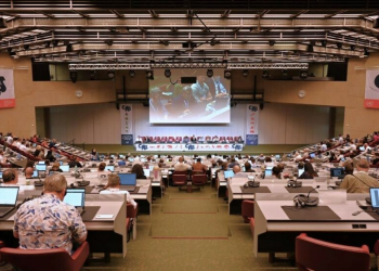 Profepa asistirá a la 78 reunión de la CITES