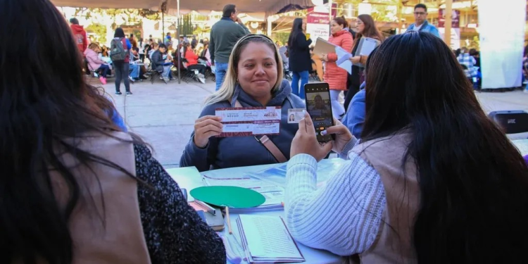 Beca Rita Cetina Hará Entrega de Tarjetas en Estas Escuelas a Partir del 17 de Febrero 2025