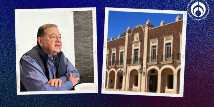 Aspirante a la rectoría de la UNISON plantea fortalecer ‘Búho Bus’