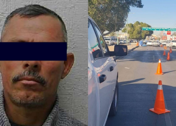 Vinculan a proceso a Manuel Alfonso “N”, sujeto que atropelló y mató a una mujer en Hermosillo