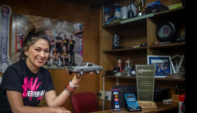 Youtubers detrás de cámaras