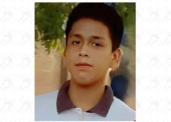 Comisión de Búsqueda Emite Comunicado para Localizar a Adolescente Desaparecido en Vícam