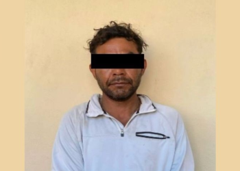 Sujeto le dispara a quemarropa a prima de su exnovia en Sonora, ya fue capturado