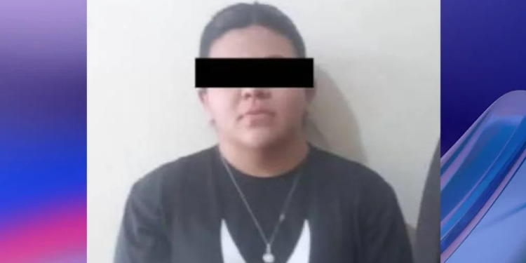 Detienen a Maestra por Presuntamente Vender Marihuana a Niños de Primaria en Nacozari de García