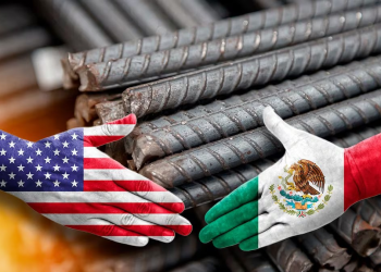 Aranceles de EU al cobre mexicano amenazan a Sonora; ‘es un error’, dicen especialistas