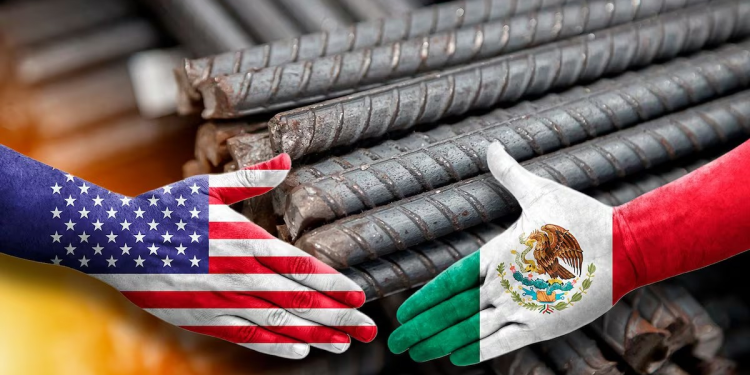 Aranceles de EU al cobre mexicano amenazan a Sonora; ‘es un error’, dicen especialistas