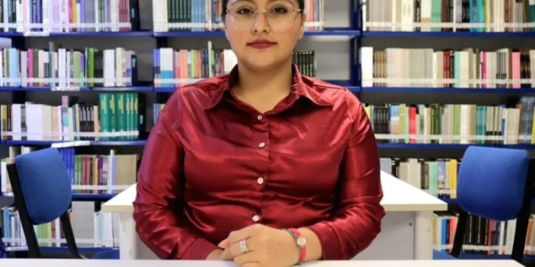 Alumna de la Escuela de Ciencias Antropológicas de las UAS realiza con éxito movilidad en la Universidad de Sonora con práctica etnográfica