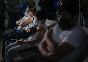 El sistema de salud de México está peor que previo a la pandemia por covid: experto de la UNAM