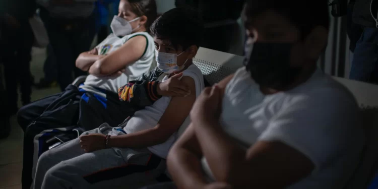 El sistema de salud de México está peor que previo a la pandemia por covid: experto de la UNAM