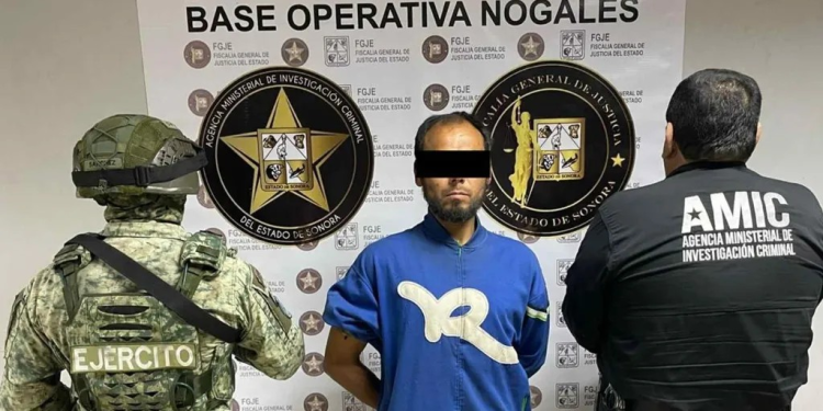 Sentencian a Prisión a Hombre por Golpear con un Tubo a Perrito en Nogales