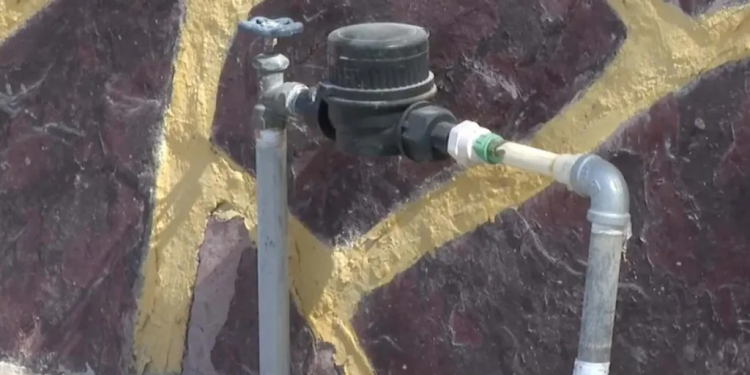 Corte de Agua en Nogales, Sonora: Lista de Colonias sin Servicio Desde Este Viernes 21 de Marzo