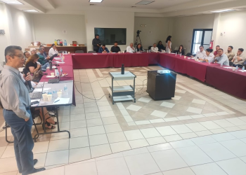 Atiende Federación compromisos con pescadores del Alto Golfo de California