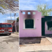 Se Incendia Casa en Hermosillo; Padres de Familia Salvan a sus Cuatro Hijos
