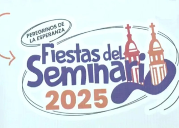 Fiestas del Seminario en Hermosillo 2025: Fechas y Horarios