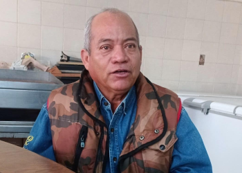 La migración no es fácil pero en Hermosillo hay personas dispuestas a ser un oasis en el desierto para apoyar: padre Gilberto Lezama