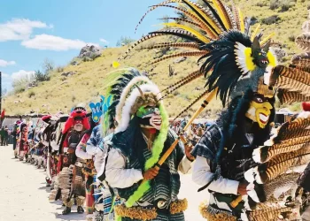 Criminales de Sonora flagelan sus culpas en cuaresma