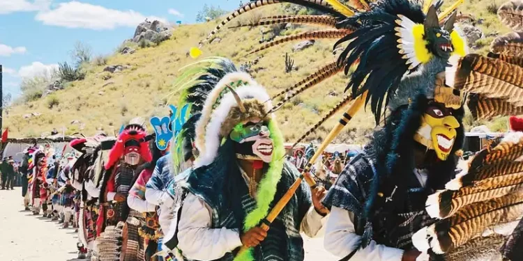 Criminales de Sonora flagelan sus culpas en cuaresma