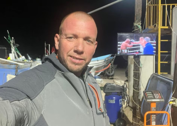 El triste mensaje de la madre de Sunshine Rodríguez, líder pesquero ejecutado en BC: “No me den condolencias”