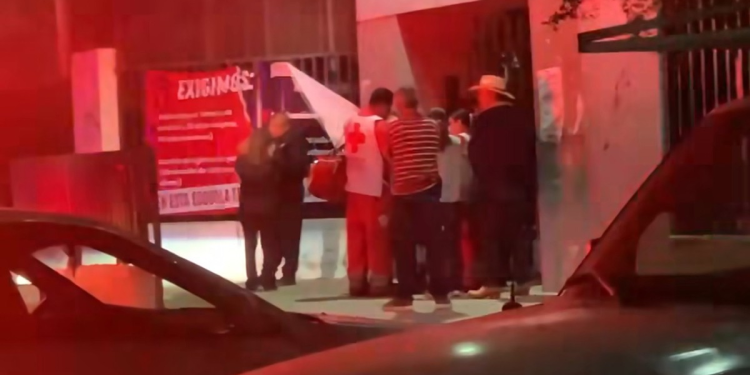 Dos Adolescentes Fueron Golpeadas por Pandillas Integradas por 10 Menores en Hermosillo